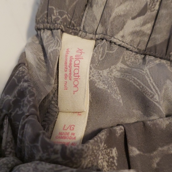 Pajama pants - Picture 2 of 4